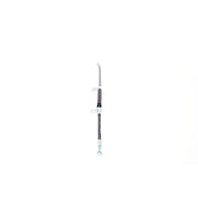 Bosch Brake Hydraulic Hose Line Front Left 1 987 481 790