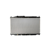 NRF Engine Radiator 59240