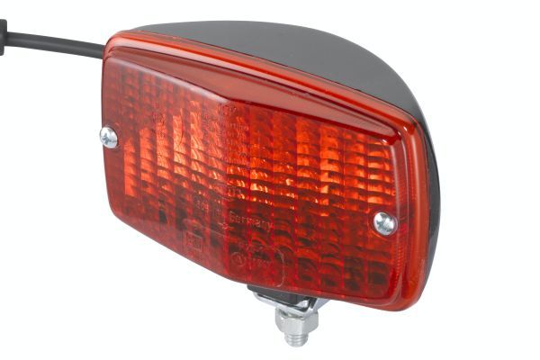 Hella 2NE 002 985-467 Rear Fog Light