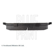 Blue Print Front Brake Pad Set ADK84236