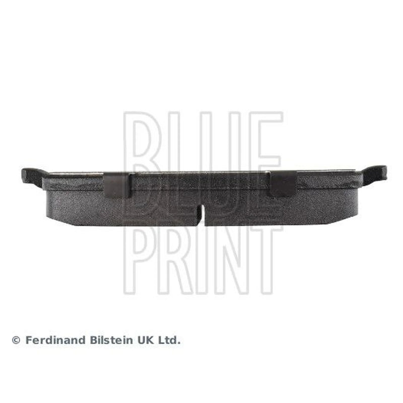 Blue Print Front Brake Pad Set ADK84236