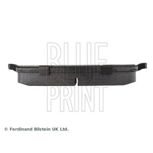 Blue Print Front Brake Pad Set ADK84236