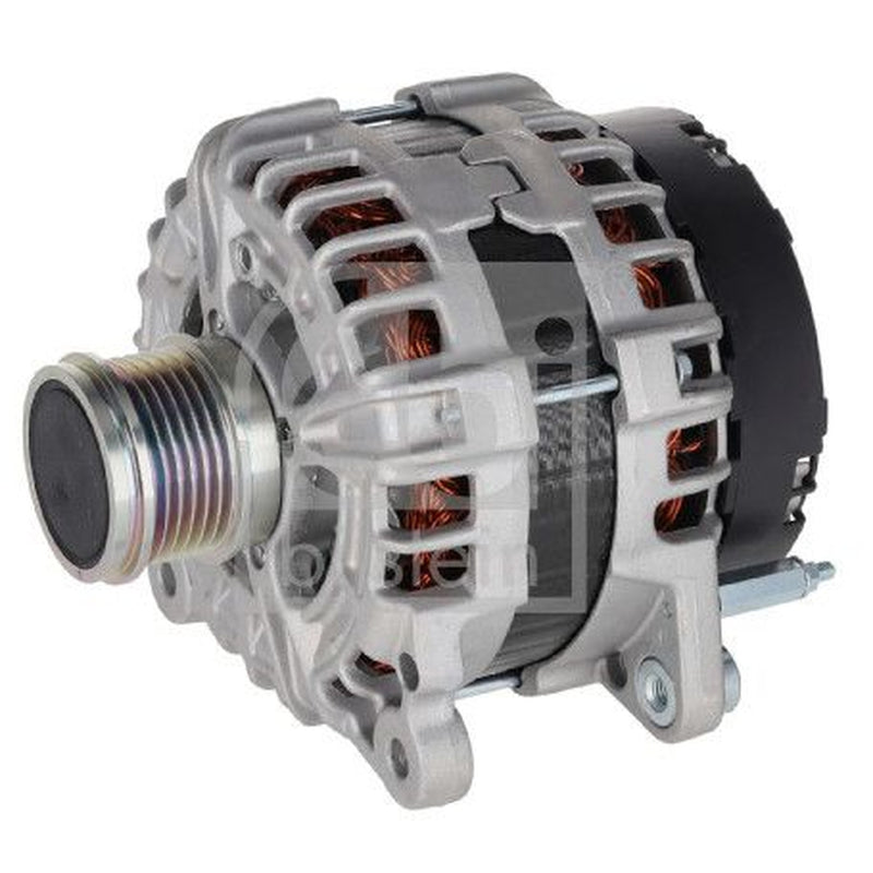 Febi Car Alternator 12V 1003673