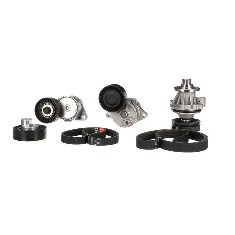 Gates Micro-V Wpk KP26PK1540