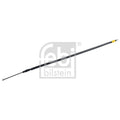 Febi Handbrake Cable Left Rear 109484