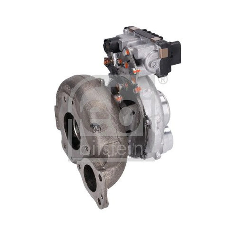 Febi Turbocharger Turbo Unit 186681
