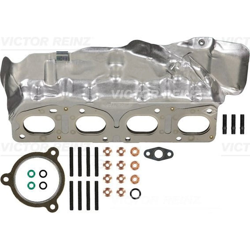 Victor Reinz Charger Mounting Kit 04-10349-01