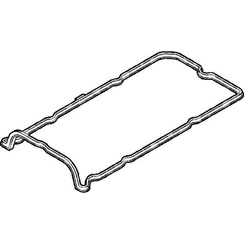 Elring Cylinder Head Cover Gasket 372.490