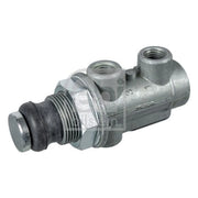 Febi Retarder Brake Valve 03523