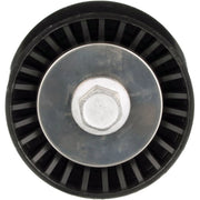 Gates V-Ribbed Belt Deflection/Guide Pulley Lower T36748
