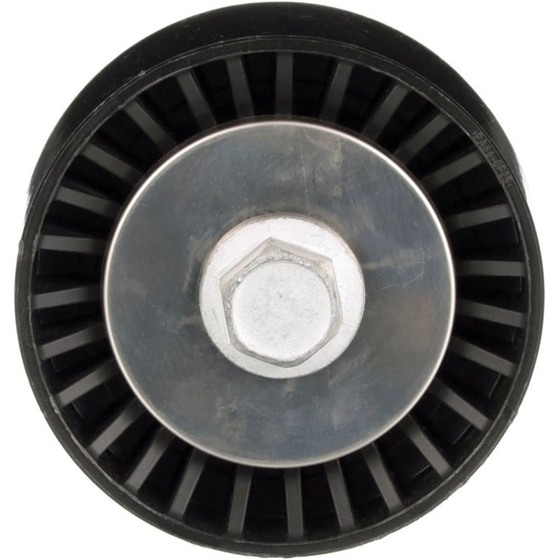 Gates V-Ribbed Belt Deflection/Guide Pulley Lower T36748