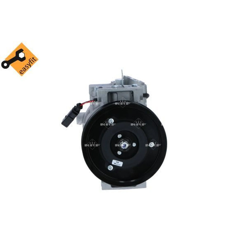NRF Air Conditioning Compressor 32512