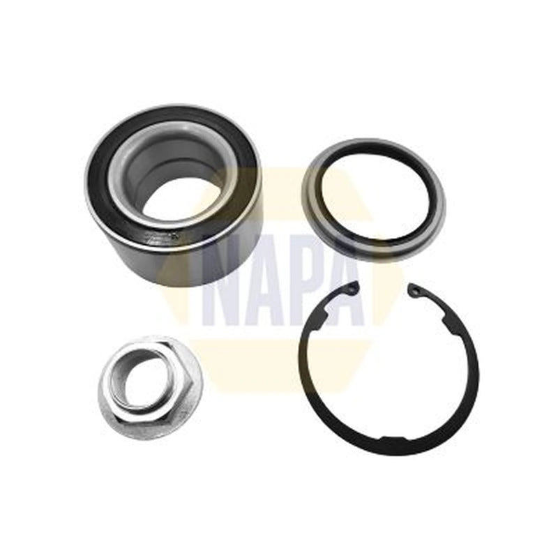 NAPA Wheel Bearing Kit PWB1247