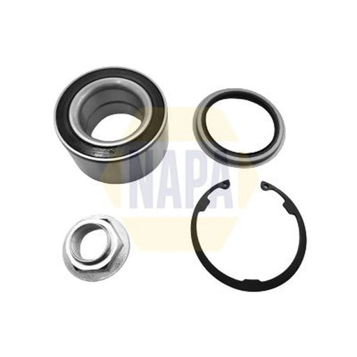 NAPA Wheel Bearing Kit PWB1247