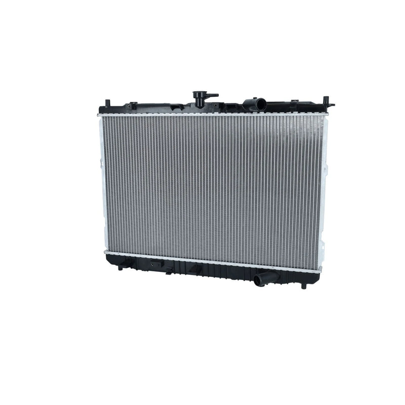 NRF Engine Radiator 59046