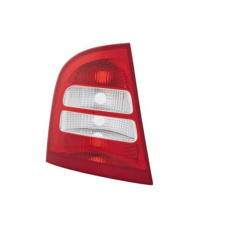 Hella Tail Light / Lamp PY21W Left 9EL 354 074-011