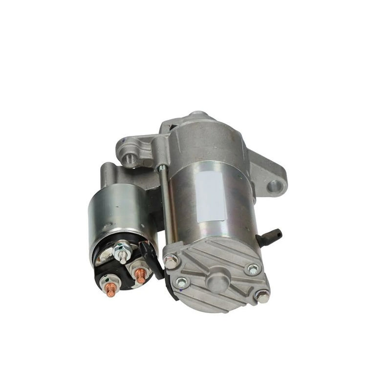 Valeo Starter Motor 12V 1.1kW Teeth 438614
