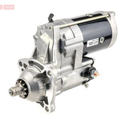 Denso Starter Motor 24V 7.8kW 10 Teeth DSN2035