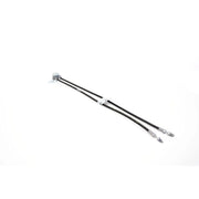 Bosch Brake Hydraulic Hose Line Rear Left 1 987 481 885
