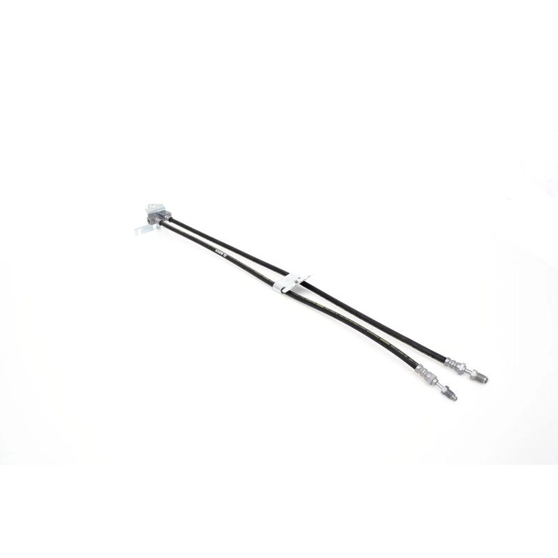 Bosch Brake Hydraulic Hose Line Rear Left 1 987 481 885