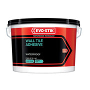 Evo-Stik Waterproof Wall Tile Adhesive 1 litre - 30811582