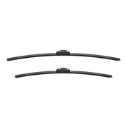 Bosch Aerotwin Front Wiper Blade Set 700mm + 600mm — AR704S