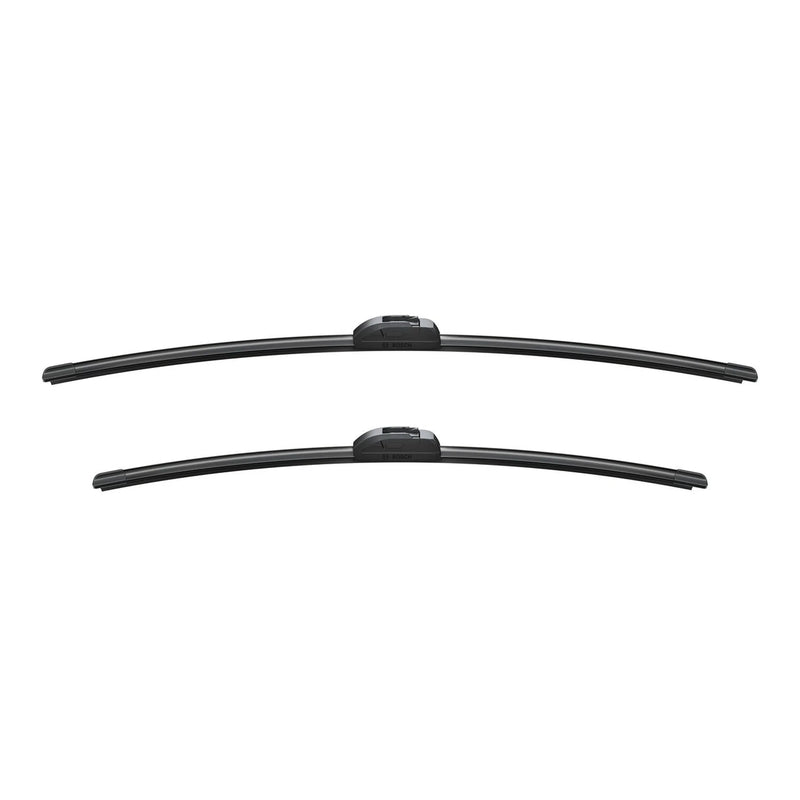 Bosch Aerotwin Front Wiper Blade Set 700mm + 600mm — AR704S