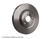 Blue Print ADH243110 Brake Disc