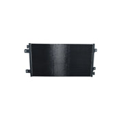NRF Air Conditioning Condenser 35485