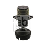 Febi Alternator Overrunning Freewheel Clutch 39950