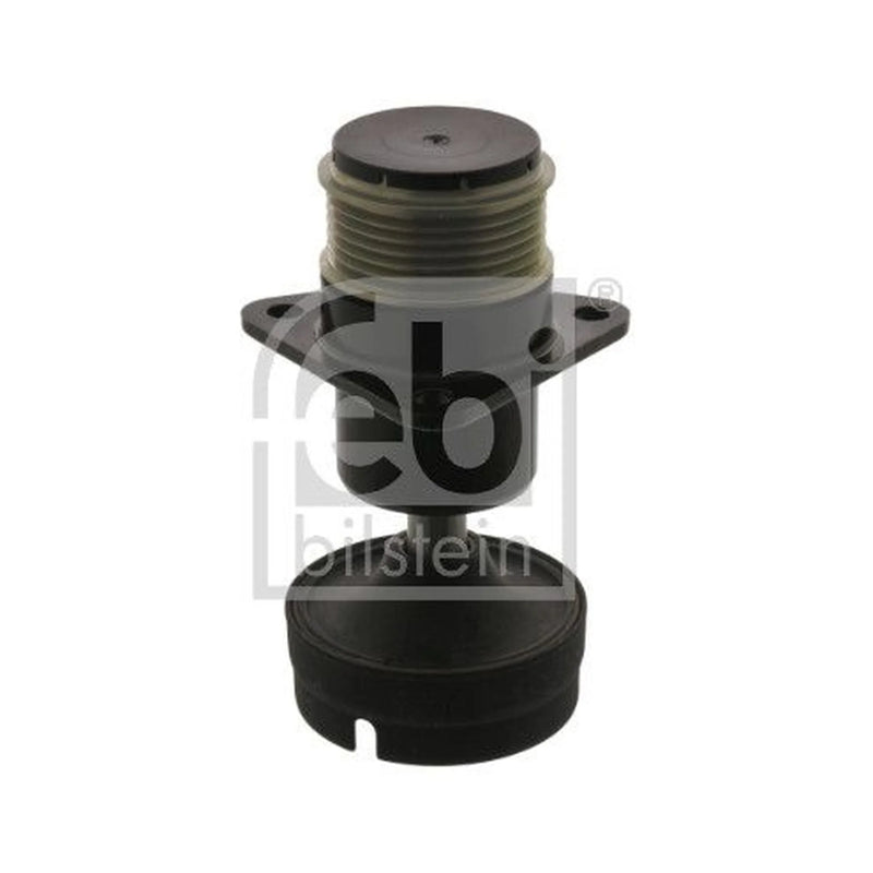 Febi Alternator Overrunning Freewheel Clutch 39950