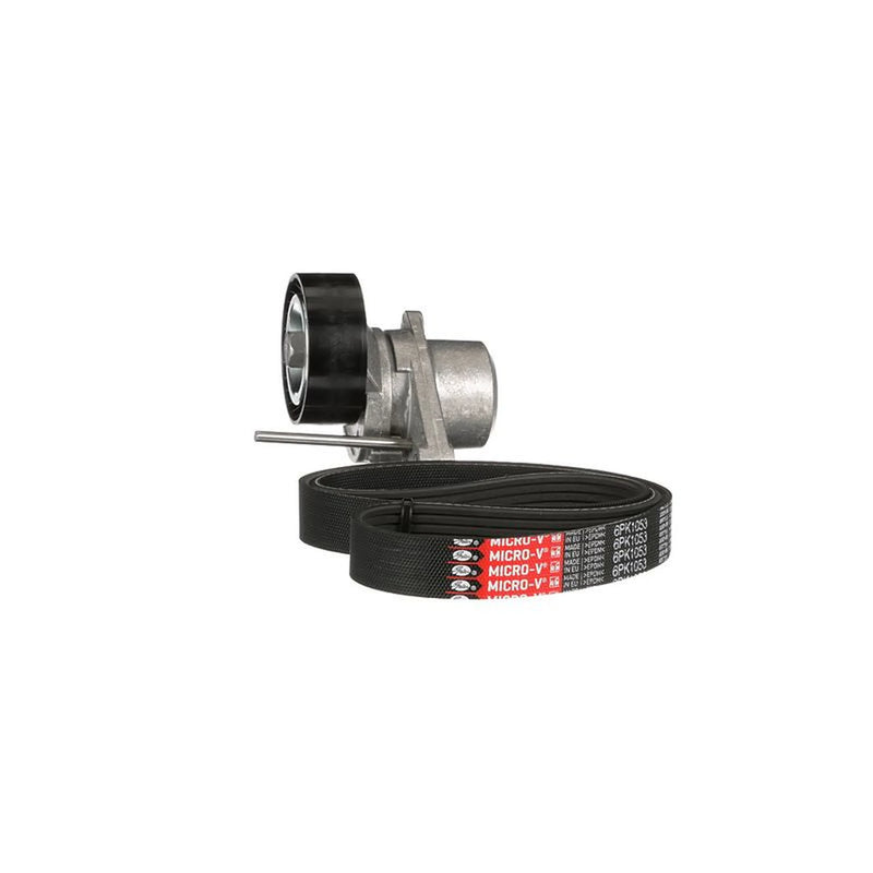 Gates V-Ribbed Belt Set K036PK1053