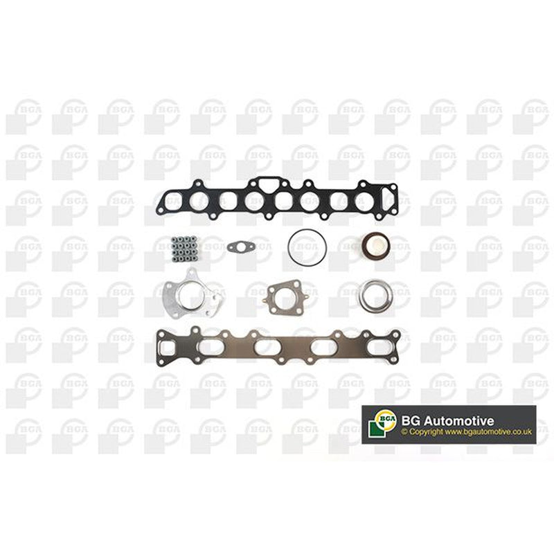 BGA Cylinder Head Gasket Kit HN3395