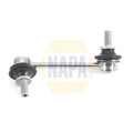 NAPA Stabiliser Bar Link Coupling Rod Rear Left NST4611