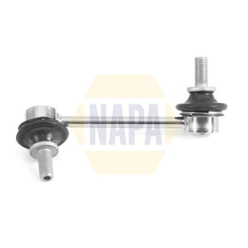 NAPA Stabiliser Bar Link Coupling Rod Rear Left NST4611