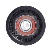 Febi V-Ribbed Belt Deflection/Guide Pulley 24409
