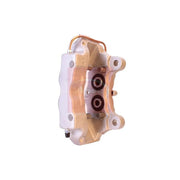 Apec Brake Caliper Assembly Rear Right RCA668N