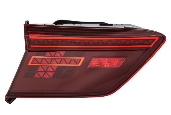 Hella 2SA 012 522-091 Tail Light Assembly