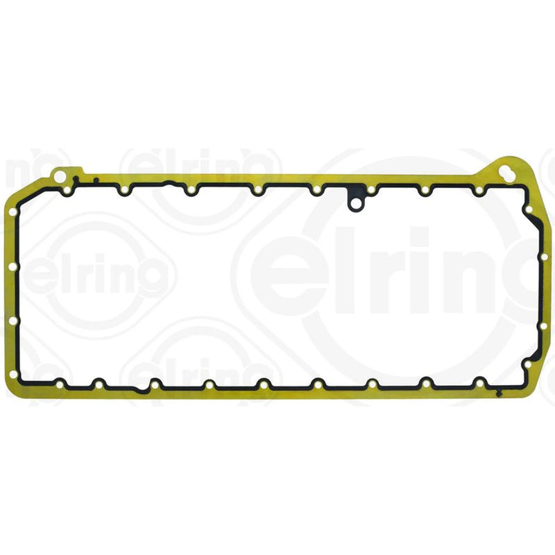 Elring Oil Sump Gasket Wide Thick 428.680
