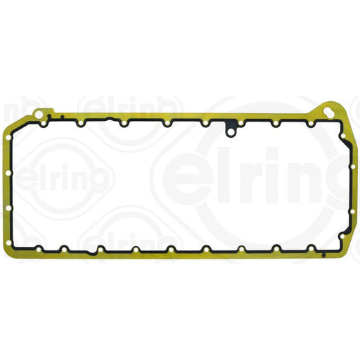 Elring Oil Sump Gasket Wide Thick 428.680