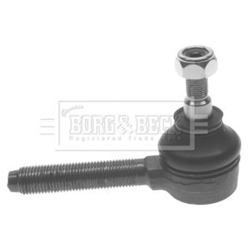 Borg & Beck Steering Tie Rod End Ball Joint BTR4008
