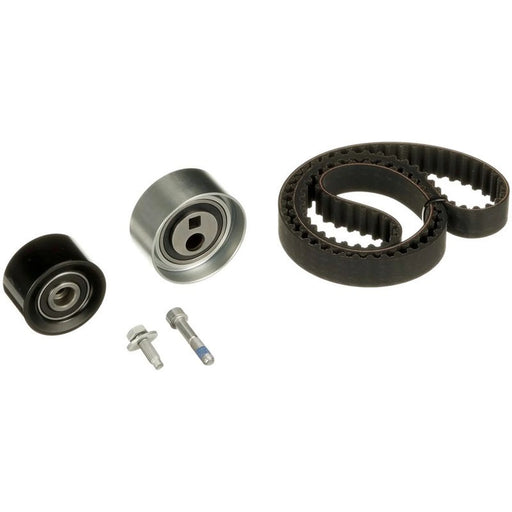 Gates Timing Belt Kit with Rollers K015458XS