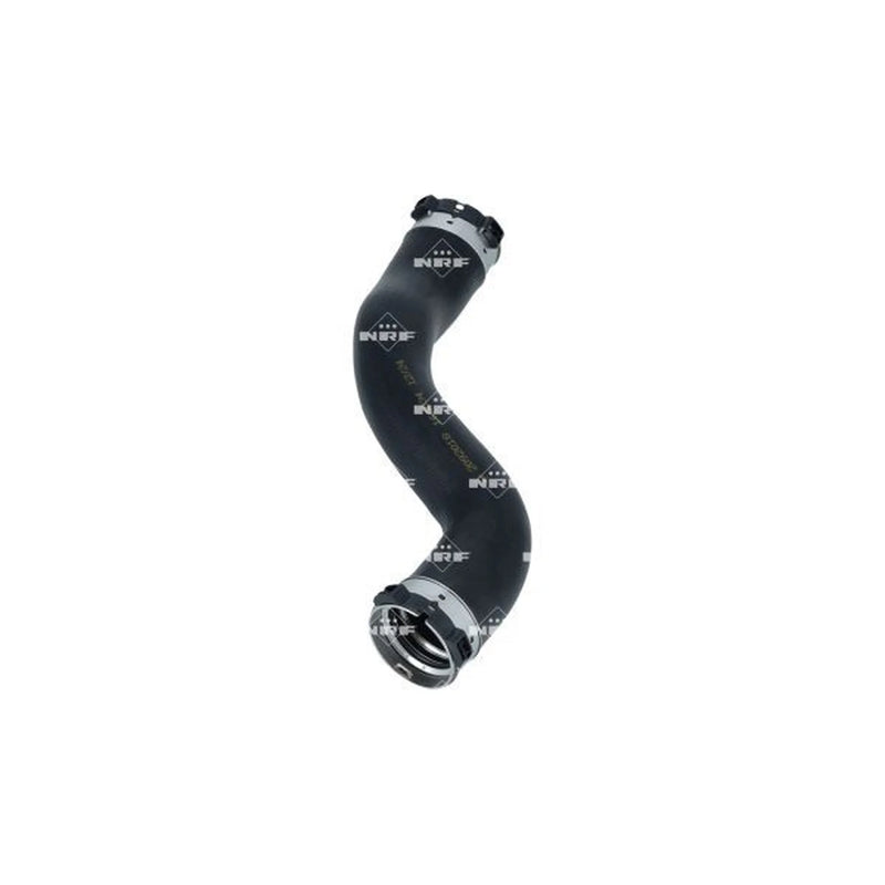 NRF Intercooler Turbo Charge Air Hose 166034