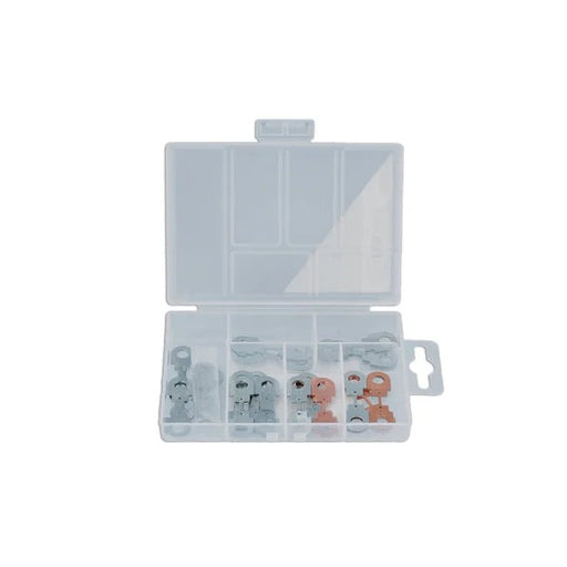 Connect Assorted Strip Fuses 30-200A Box 30pc - CPL