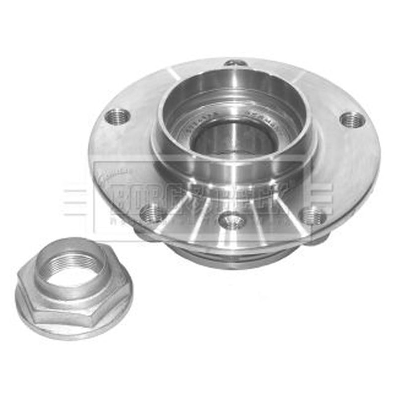 Borg & Beck Wheel Bearing Kit BWK733