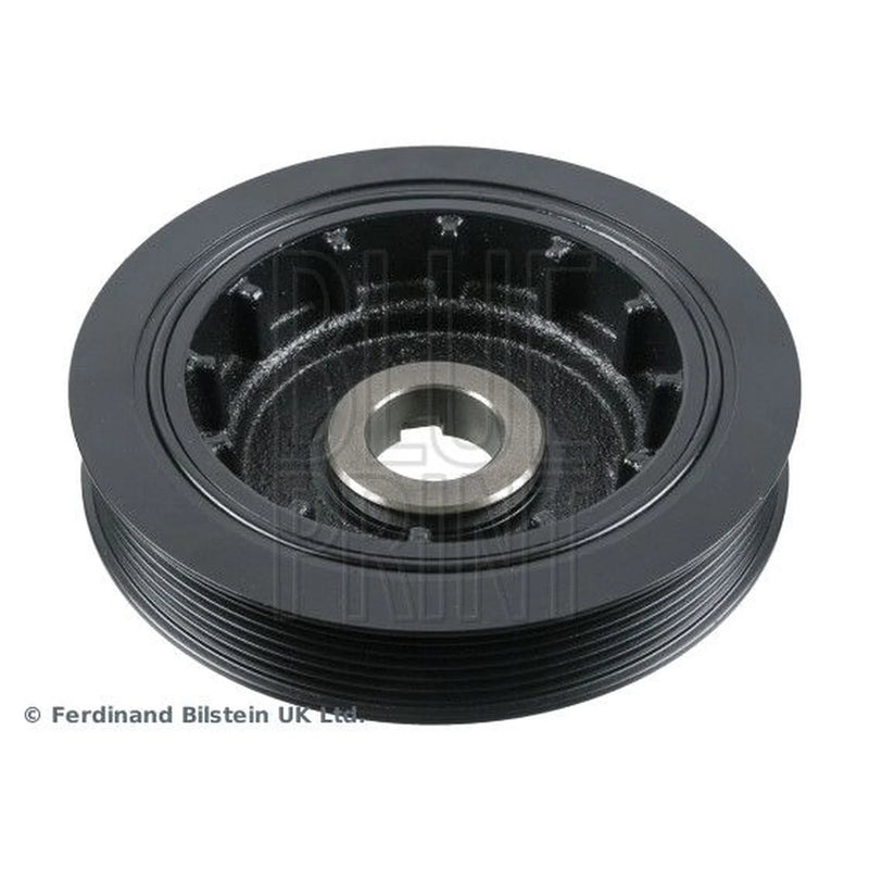 Blue Print Crank Shaft Belt Pulley ADJ136116