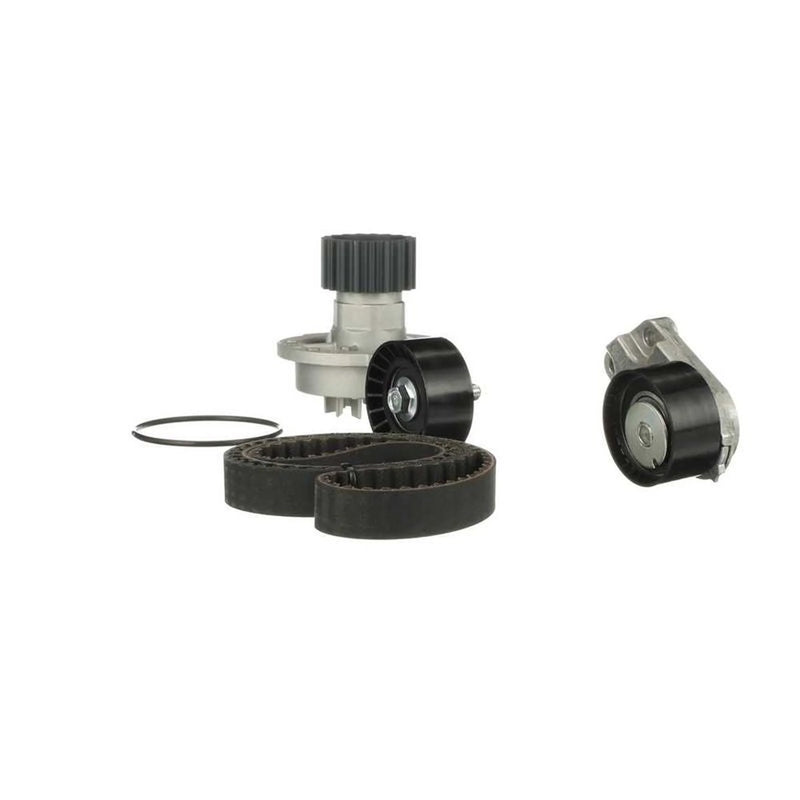 Gates Timing Belt & Water Pump Kit KP15419XS-2