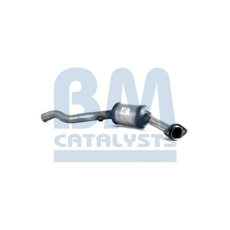 BM Catalysts Homologated Petrol Cat BM91879H
