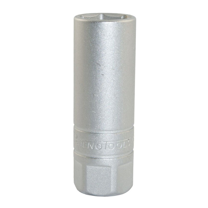Teng Tools Spark Plug Socket 16mm 1/2" Drive