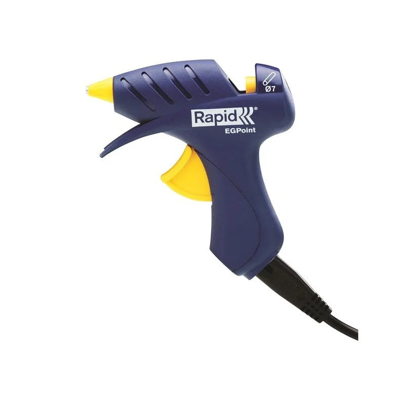 Rapid EG Point Glue Gun 80W 240V - 40302915